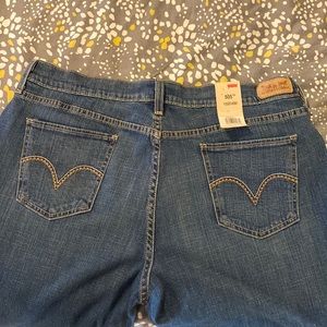 Levi’s 505 Straight Leg